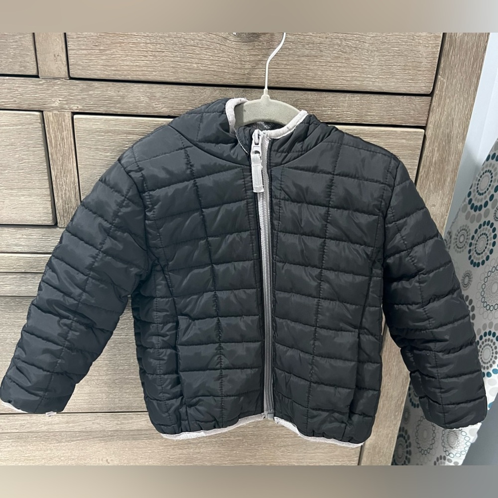 Two 2T boys fall jackets.